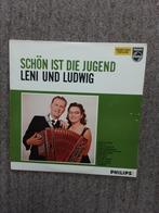 vinyl lp Leni Und Ludwig schon ist die jugend, Ophalen of Verzenden, Gebruikt, 12 inch, Levenslied of Smartlap
