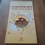 Mediteren onder jouw boom - Ina Fiddler (CD), Ophalen of Verzenden, Ina Fiddler, Cd, Volwassene