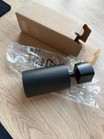 Qub focus railspot 4 stuks, Metaal of Aluminium, Nieuw, Ophalen of Verzenden, Led