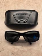 Bvlgari zonnebril 100% origineel, Ophalen of Verzenden, Zo goed als nieuw, Zwart, Overige merken