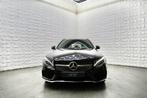 Mercedes-Benz C-klasse Estate 350 e AMG NIGHT LEER CAMERA, Automaat, Achterwielaandrijving, Gebruikt, Lichtsensor