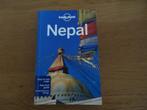 Nepal, lonely planet, Boeken, Lonely Planet, Europa, Ophalen of Verzenden, Zo goed als nieuw