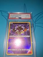 Radiant Alakazam PSA 10 - Zilveren Storm zeldzame, Ophalen of Verzenden, Nieuw, Losse kaart