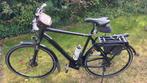 Cube Kathmandu / Delhi Pro trekking H54 bike met Shimano XT, Zo goed als nieuw, Meer dan 20 versnellingen, 53 tot 57 cm, Ophalen