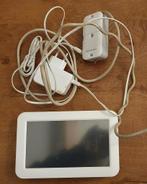 Toon thermostaat, Ophalen of Verzenden, Slimme thermostaat, Gebruikt