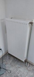 Radiator 50x90 type 22 50x90cm, Ophalen, Gebruikt, Radiator, Minder dan 60 cm