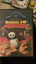 Dvd Kung Fu Panda, Ophalen of Verzenden, Zo goed als nieuw, Amerikaans