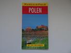 marco polo reisgids Polen, Boeken, Reisgidsen, Marco Polo, Ophalen of Verzenden, Zo goed als nieuw, Europa