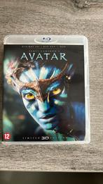 Blu-ray Avatar limited 3D edition in 3D sleeve, Ophalen of Verzenden, Zo goed als nieuw
