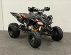 Yamaha YFM raptor 700 R NL kenteken quad yamaha raptor quad