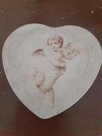 Hartvormig blikje, Verzamelen, Blikken, Ophalen of Verzenden, Overige