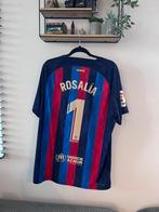 Barcelona voetbalshirt limited edition, Verzamelen, Ophalen of Verzenden, Zo goed als nieuw, Buitenlandse clubs, Shirt