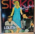 Siska & The Nightbirds – Lolita, 7 inch, Single, Ophalen of Verzenden, Nieuw in verpakking