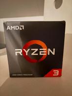 AMD Ryzen 3 Processor, Computers en Software, Processors, Ophalen, Nieuw, 4-core, 3 tot 4 Ghz