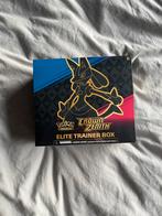 Pokemon Crown Zenith Elite Trainer Box ETB (Gesealed), Verzenden, Nieuw