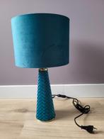 Lucide tafellamp NIEUW, Huis en Inrichting, Lampen | Tafellampen, Minder dan 50 cm, Nieuw, Modern, Stof