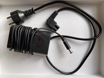 Dell 0G4X7T adapter (origineel, z.g.a.n.) beschikbaar voor biedingen
