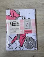 Disney Minnie mouse dekbedovertrek 90x120cm, Verzamelen, Disney, Ophalen of Verzenden, Mickey Mouse, Nieuw, Kleding of Textiel
