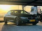 BMW 420i aut 184 pk cabrio high exec M sport, camera carplay, Auto's, 1998 cc, Achterwielaandrijving, Cabriolet, 4 stoelen
