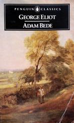 George Eliot - Adam Bede (ENGELSTALIG), Ophalen of Verzenden, Gelezen, Fictie