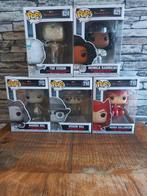 Funko pop Marvel Wanda Vision, Verzamelen, Poppetjes en Figuurtjes, Ophalen of Verzenden, Nieuw