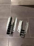 10st raveeldragers balklaagdragers. 46x144, Ophalen of Verzenden, Nieuw