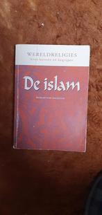 De ISLAM kennen en leren begrijpen, Boeken, Godsdienst en Theologie, Ophalen of Verzenden, Zo goed als nieuw