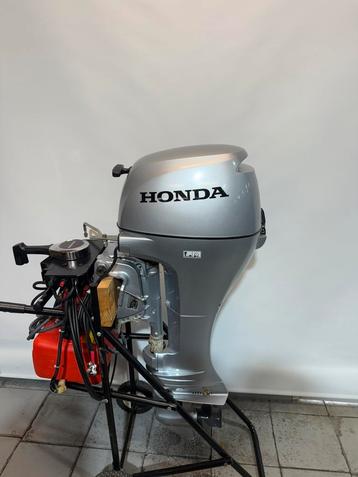 Honda 10 pk 4takt 2021 lang elestart afstandsbediening beschikbaar voor biedingen