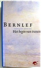 J. Bernlef - Het begin van tranen, Ophalen of Verzenden, Nieuw, Nederland