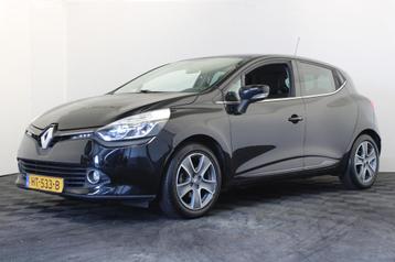 Renault Clio 0.9 TCe ECO Night&Day (bj 2016) beschikbaar voor biedingen