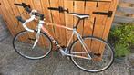 Gitane gtn 300 racefiets framemaat 50, Fietsen en Brommers, Fietsen | Racefietsen, Gebruikt, Aluminium, 49 tot 53 cm, Dames