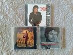 Michael Jackson CD Collectie, Ophalen of Verzenden, 1980 tot 2000, Zo goed als nieuw, Boxset