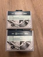 AEG Clean & Care 3in1 Vaat- en wasmachine, Witgoed en Apparatuur, Wasmachines, Ophalen of Verzenden, 1200 tot 1600 toeren, Minder dan 85 cm