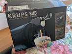 Krups Sub compact biertap 2L, Witgoed en Apparatuur, Thuistaps, Ophalen of Verzenden, Nieuw, Krups