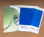 Folder De New Beetle (nieuw), Ophalen of Verzenden, Nieuw, Volkswagen