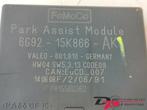 PDC Module van een Landrover Freelander, Auto-onderdelen, Ophalen of Verzenden, 3 maanden garantie, Gebruikt, Land Rover