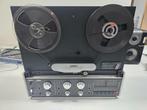 Revox B77 Bandrecorder – Intensief gebruikt, volledig functi, Audio, Tv en Foto, Ophalen, Bandrecorder