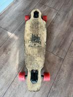 Landyachtz longboard, Sport en Fitness, Skateboarden, Ophalen of Verzenden, Gebruikt, Skateboard, Longboard