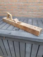 Te koop blokschaaf 75 cm, Antiek en Kunst, Ophalen