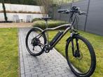 Votani M1 Elektrische Mountainbike trekkingfiets nieuw staat, Overige merken, Gebruikt, Ophalen of Verzenden, 51 tot 55 cm