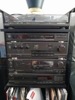 Stereotoren, Audio, Tv en Foto, Stereo-sets, Ophalen, Gebruikt, Sony