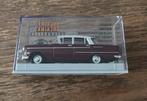 Opel Kapitän P 2.6 1:87 Brekina, Ophalen of Verzenden, Zo goed als nieuw, Bus of Vrachtwagen, Brekina