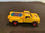 MC Toy Transformer  Race Truck 4 x 4, Gebruikt, Ophalen