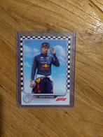 Max Verstappen Topps Formule 1 Nummer 1, Ophalen of Verzenden, Zo goed als nieuw, Plaatje