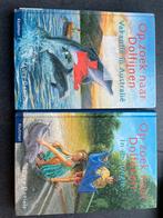 Lucy Daniels Dolfijnen Boeken, Boeken, Ophalen of Verzenden, Zo goed als nieuw, Fictie