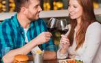 Diner voucher Fletcher Hotels, Drie personen of meer, Overige typen