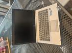 HP Elitebook 8470p, i5, 16gb geheugen, 1tb harde schijf, Met videokaart, 2 tot 3 Ghz, Qwerty, 14 inch