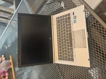 HP Elitebook 8470p, i5, 16gb geheugen, 1tb harde schijf beschikbaar voor biedingen