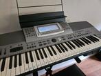 Technics sx-KN6000 Keyboard, Muziek en Instrumenten, Keyboards, Ophalen, Met standaard, Technics, 61 toetsen