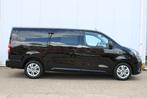 Opel Vivaro 2.0 Diesel 180 pk L3 DC Automaat Stuurverwarming, Stof, Gebruikt, Euro 6, 4 cilinders